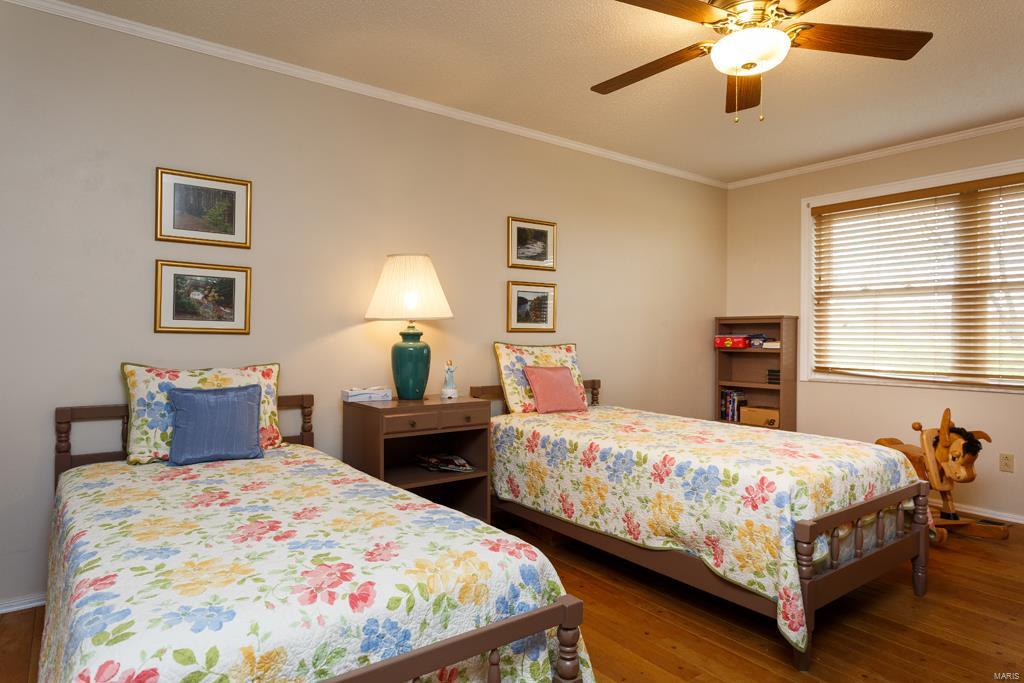 Claywoods - Residential