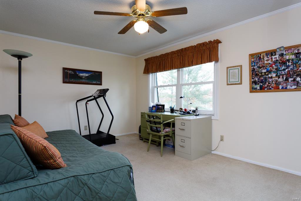Claywoods - Residential