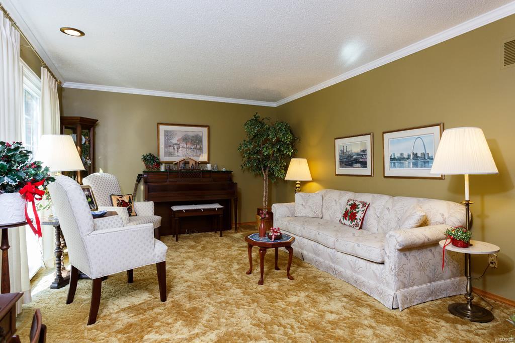 Claywoods - Residential