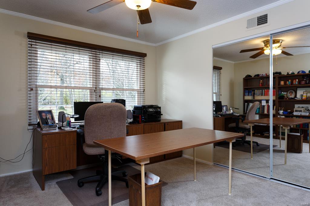 Claywoods - Residential