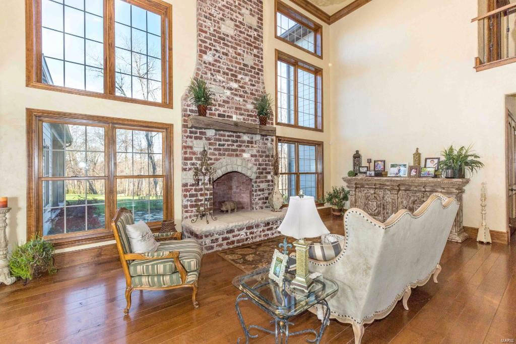 Arbors At Wildhorse Creek The - Residential