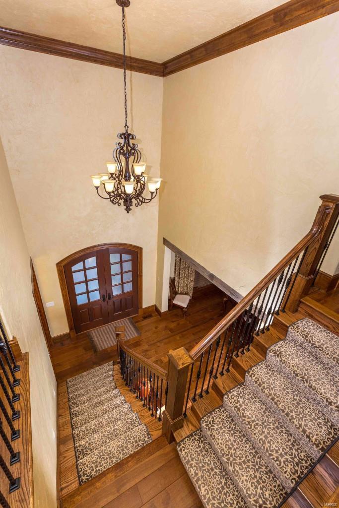 Arbors At Wildhorse Creek The - Residential