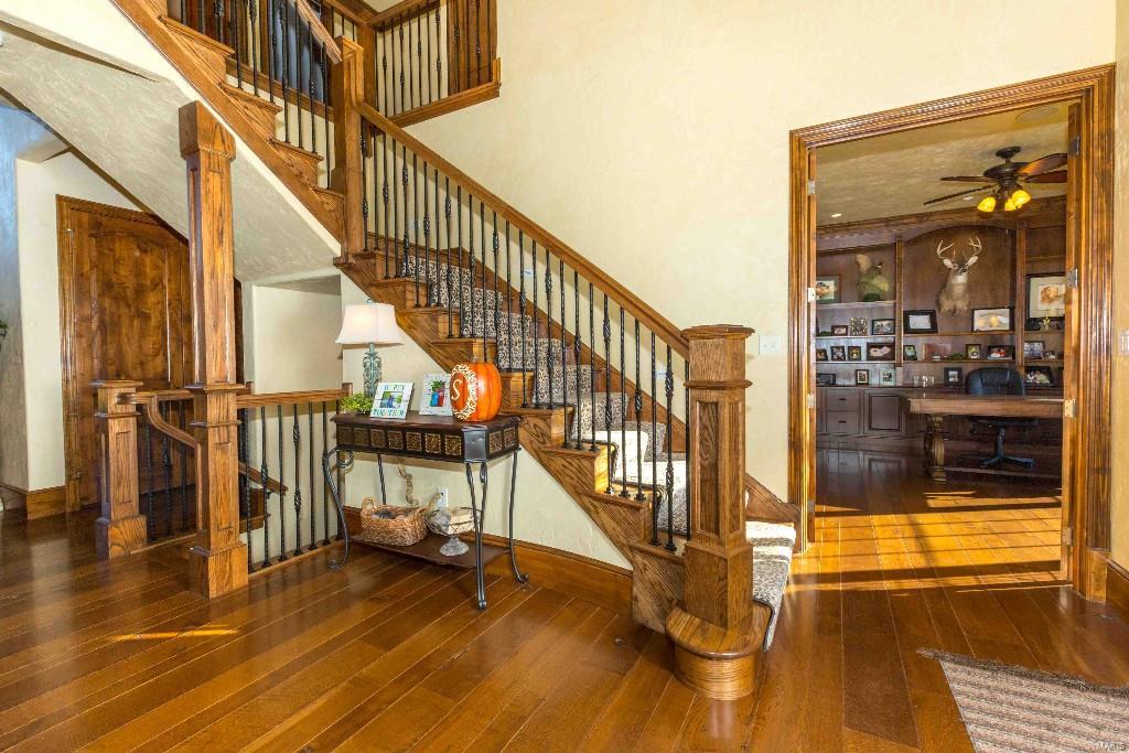 Arbors At Wildhorse Creek The - Residential