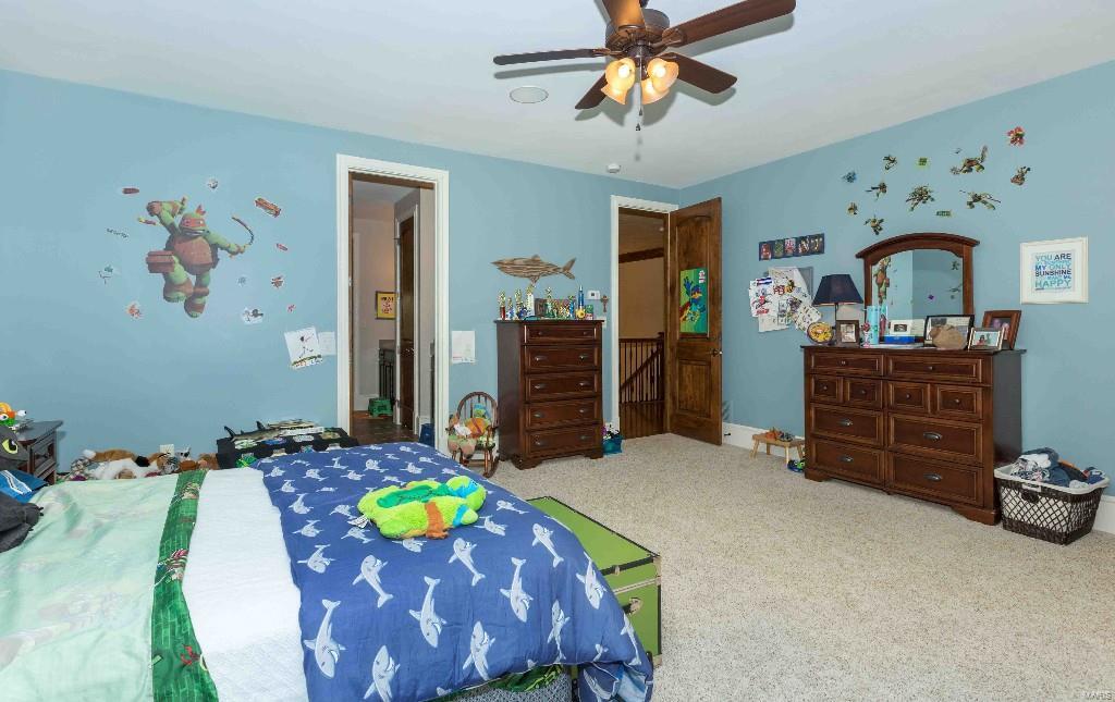 Arbors At Wildhorse Creek The - Residential