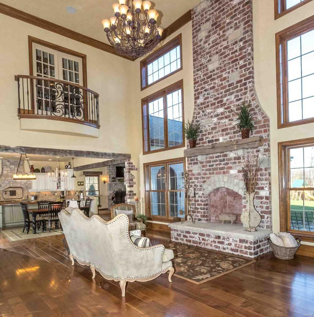 Arbors At Wildhorse Creek The - Residential