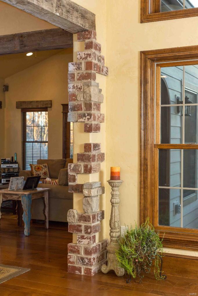 Arbors At Wildhorse Creek The - Residential