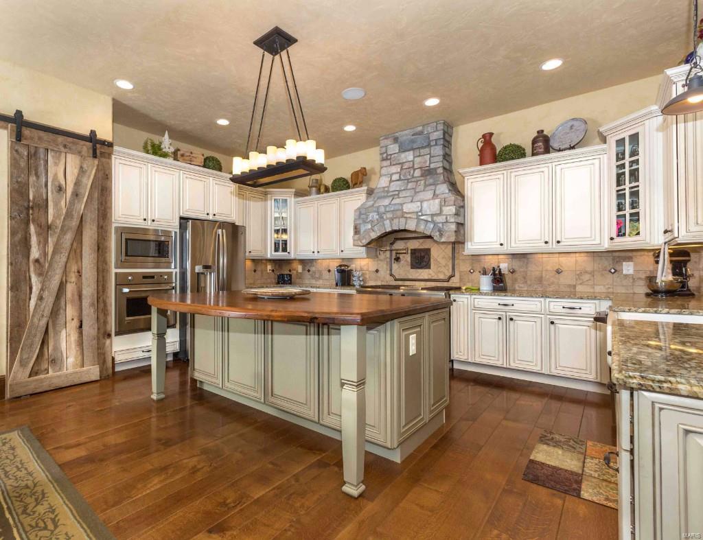 Arbors At Wildhorse Creek The - Residential