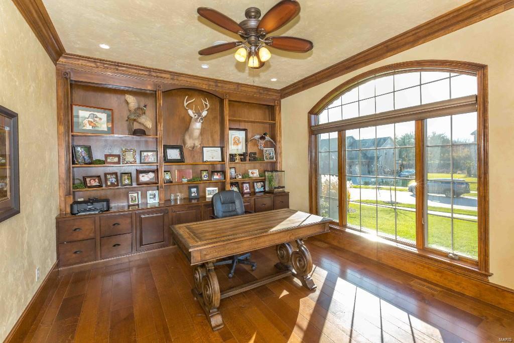 Arbors At Wildhorse Creek The - Residential