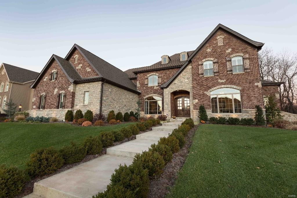 Arbors At Wildhorse Creek The - Residential