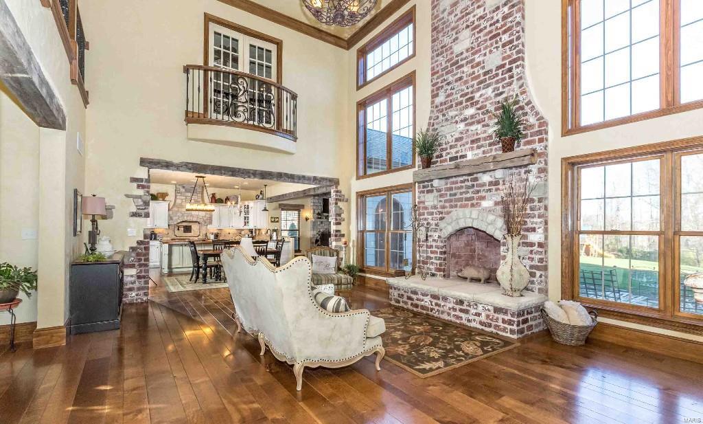 Arbors At Wildhorse Creek The - Residential