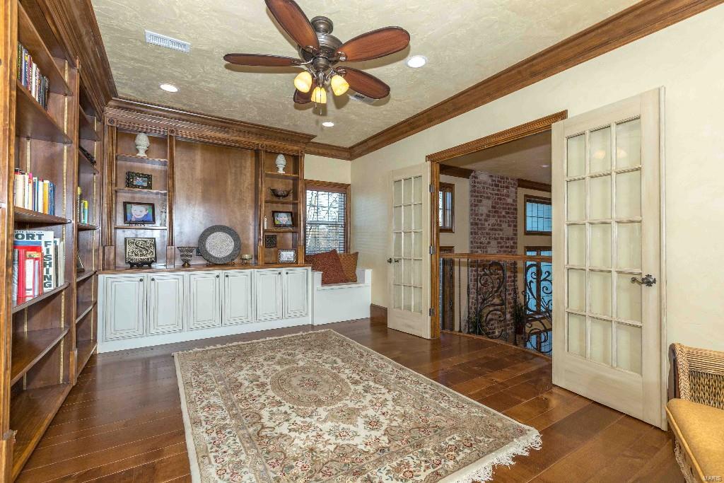 Arbors At Wildhorse Creek The - Residential