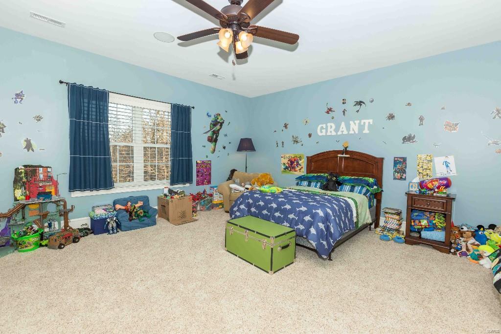 Arbors At Wildhorse Creek The - Residential