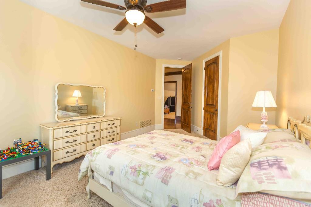 Arbors At Wildhorse Creek The - Residential