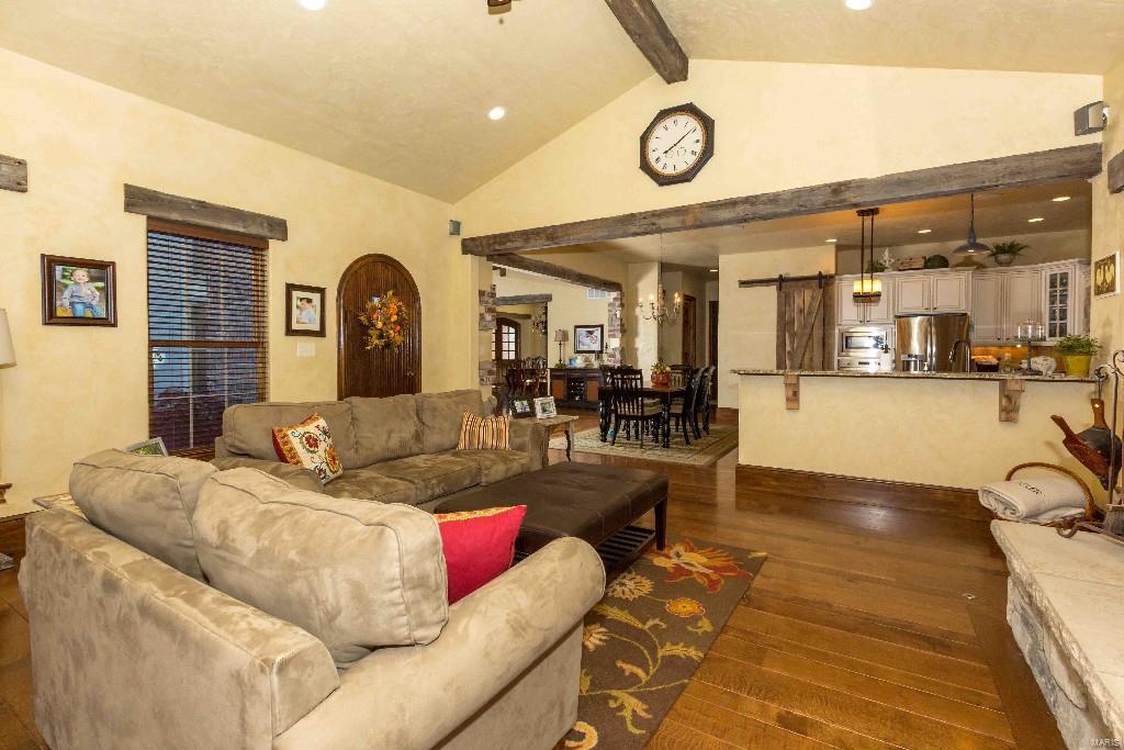 Arbors At Wildhorse Creek The - Residential