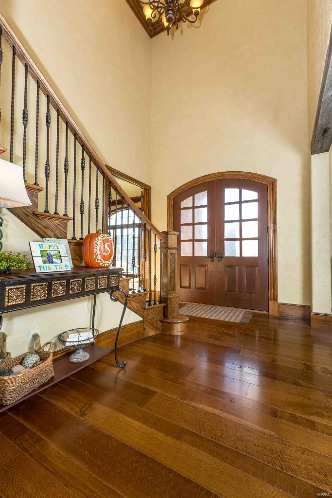 Arbors At Wildhorse Creek The - Residential