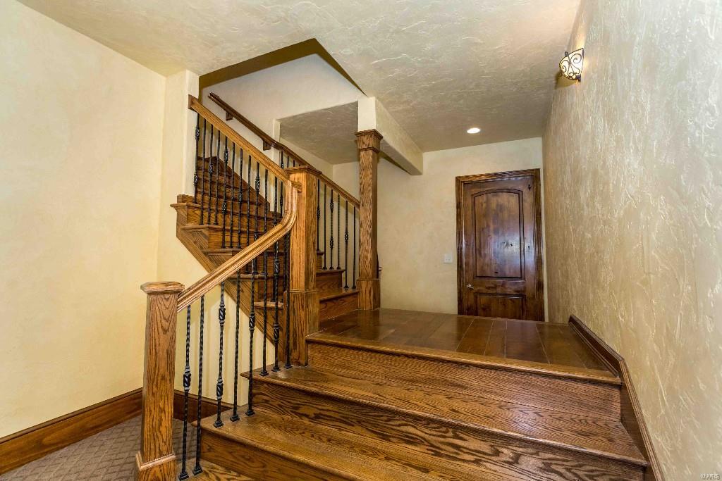 Arbors At Wildhorse Creek The - Residential