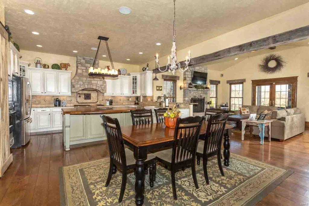 Arbors At Wildhorse Creek The - Residential