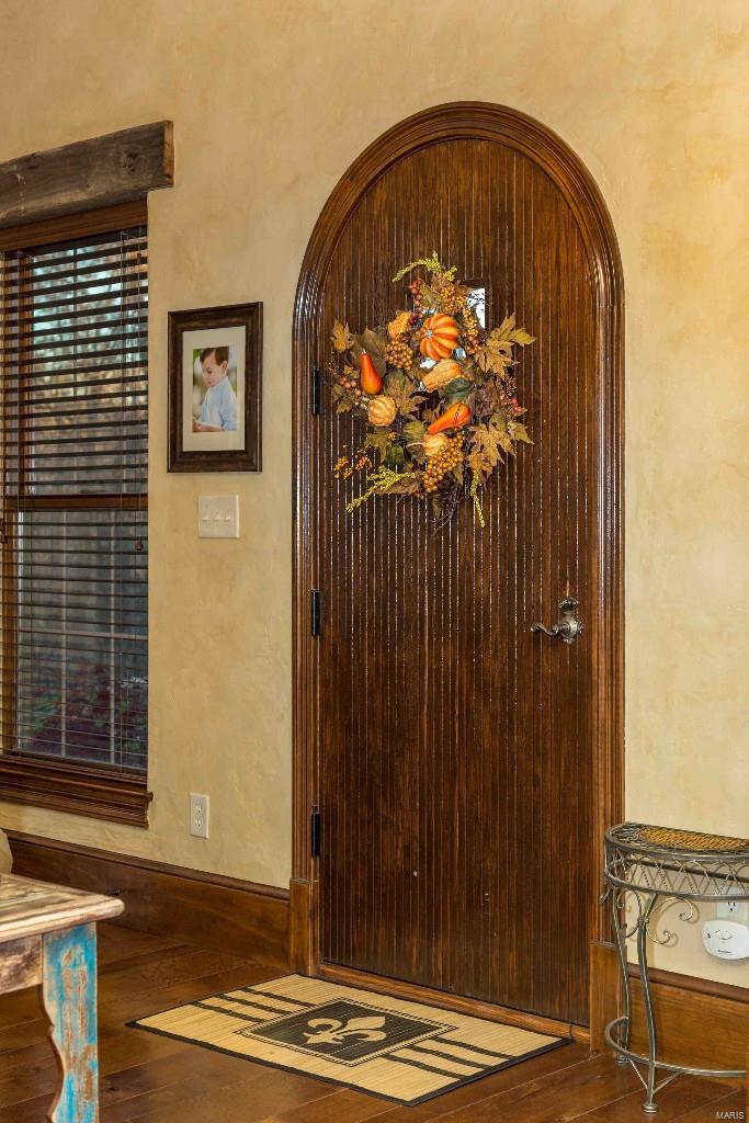 Arbors At Wildhorse Creek The - Residential