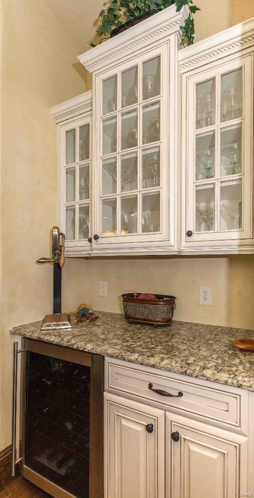 Arbors At Wildhorse Creek The - Residential