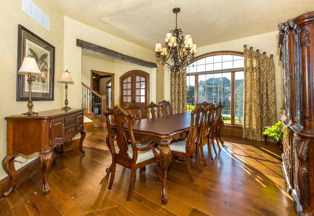 Arbors At Wildhorse Creek The - Residential