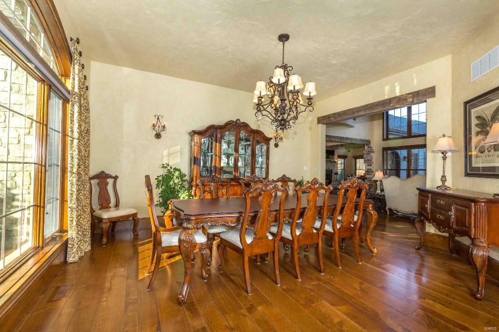 Arbors At Wildhorse Creek The - Residential