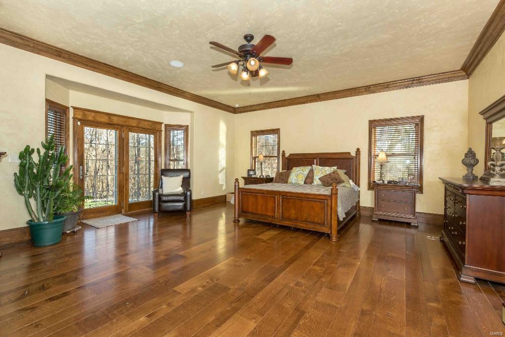 Arbors At Wildhorse Creek The - Residential