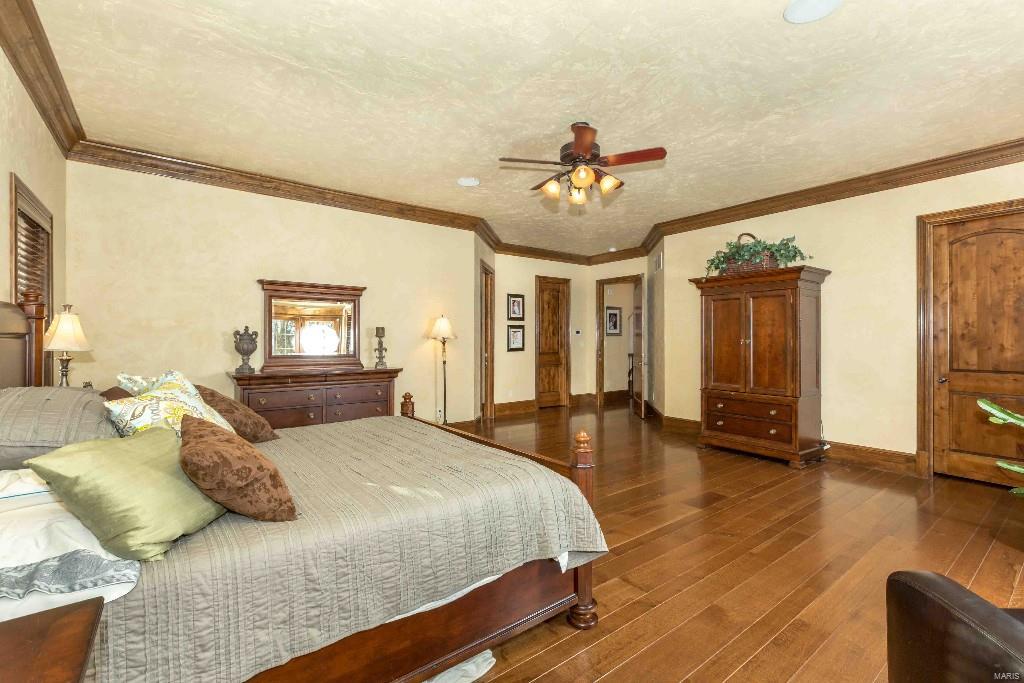 Arbors At Wildhorse Creek The - Residential