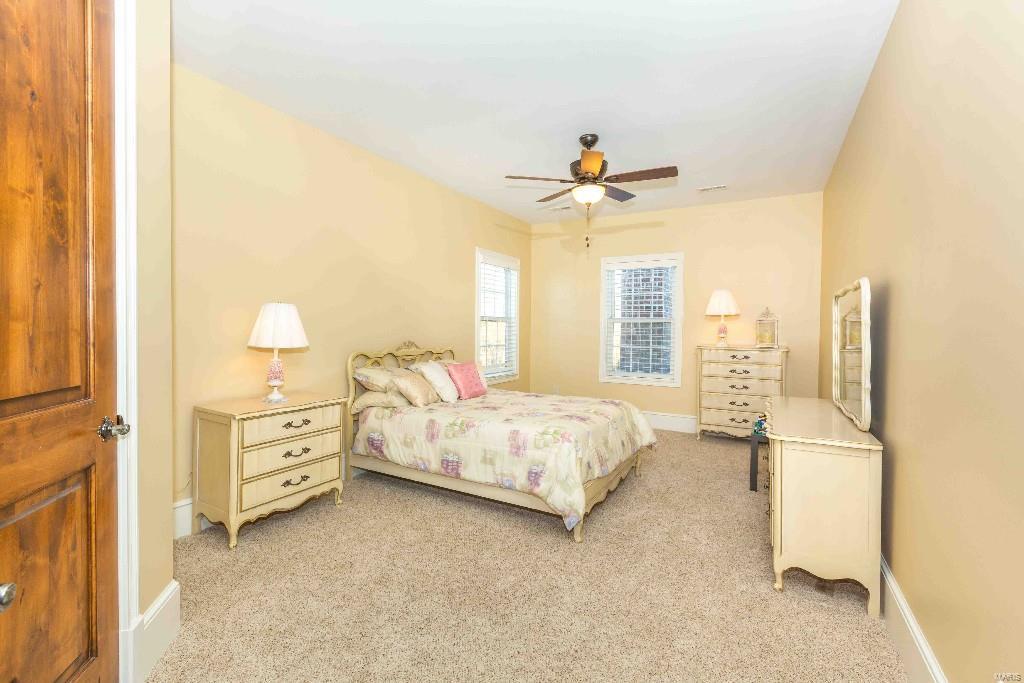 Arbors At Wildhorse Creek The - Residential