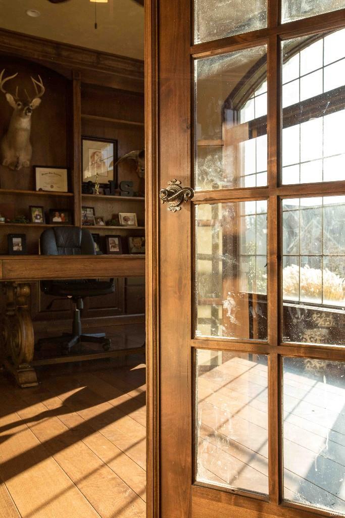 Arbors At Wildhorse Creek The - Residential