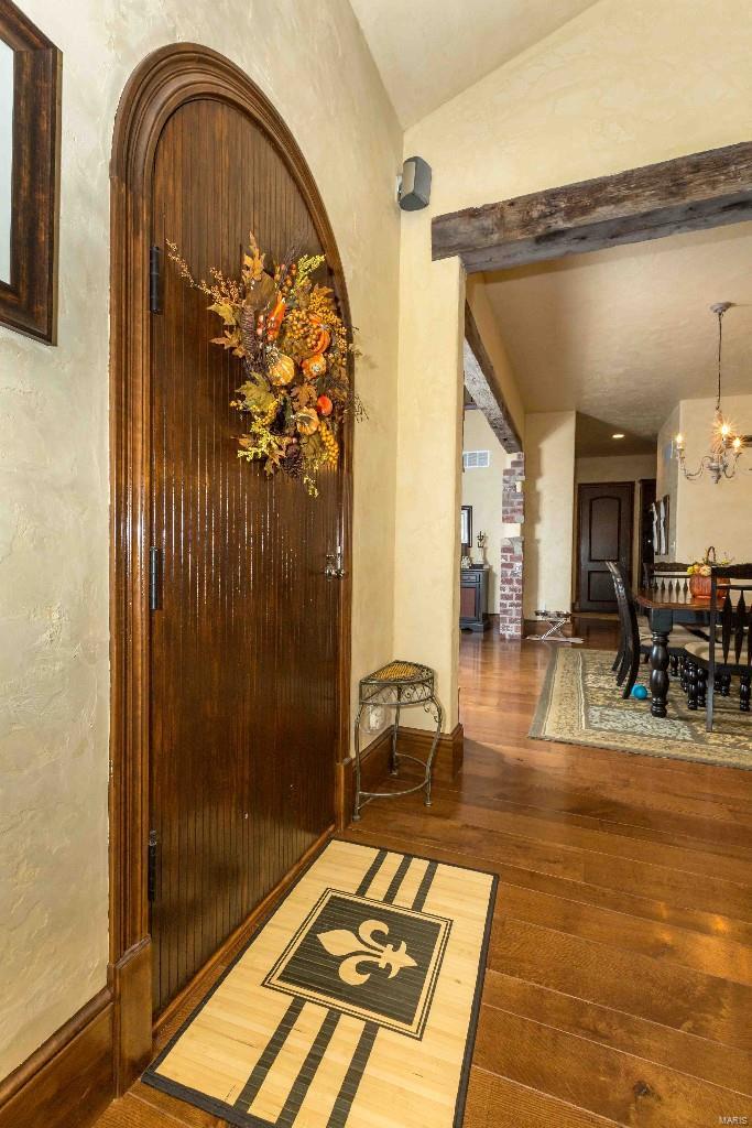 Arbors At Wildhorse Creek The - Residential