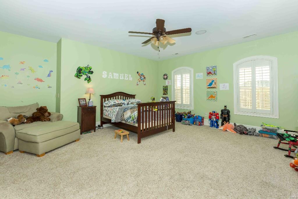 Arbors At Wildhorse Creek The - Residential