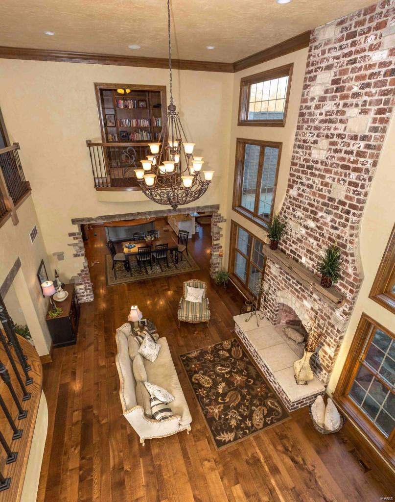 Arbors At Wildhorse Creek The - Residential