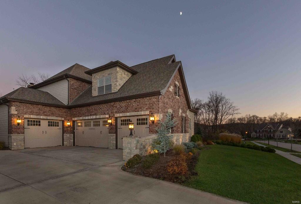 Arbors At Wildhorse Creek The - Residential