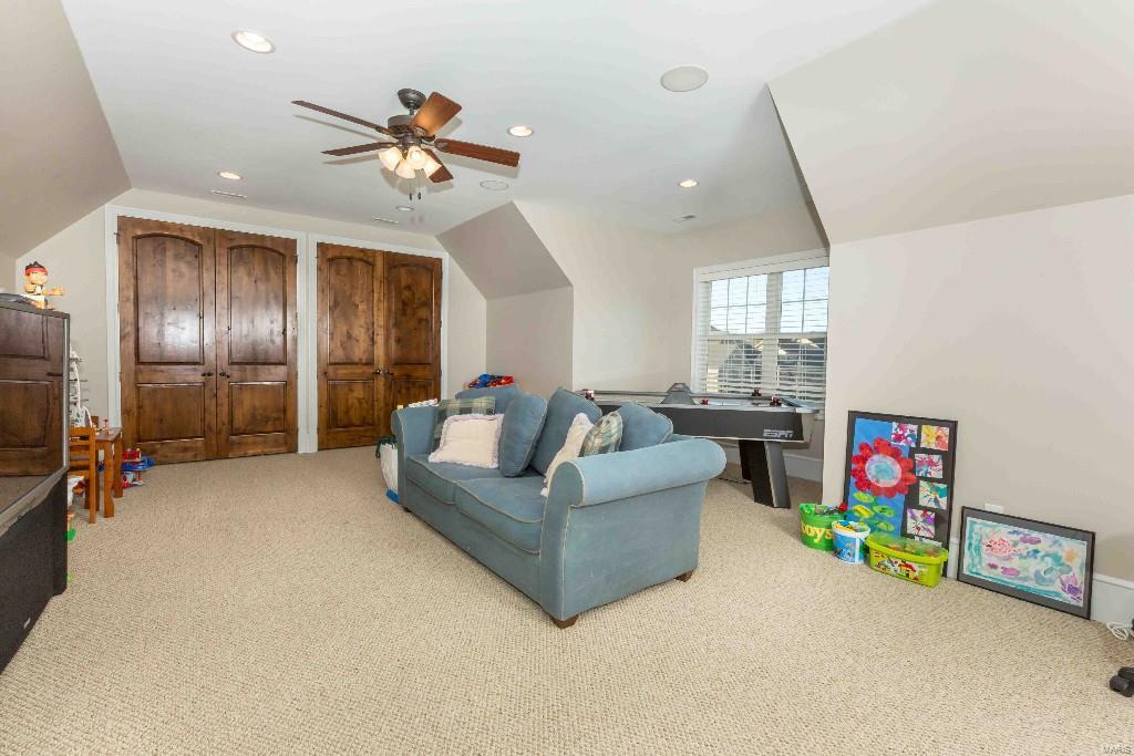 Arbors At Wildhorse Creek The - Residential