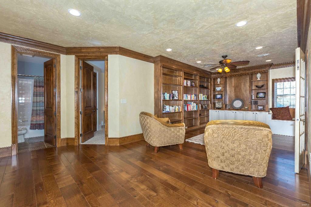 Arbors At Wildhorse Creek The - Residential