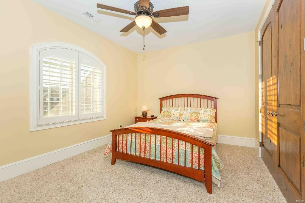 Arbors At Wildhorse Creek The - Residential