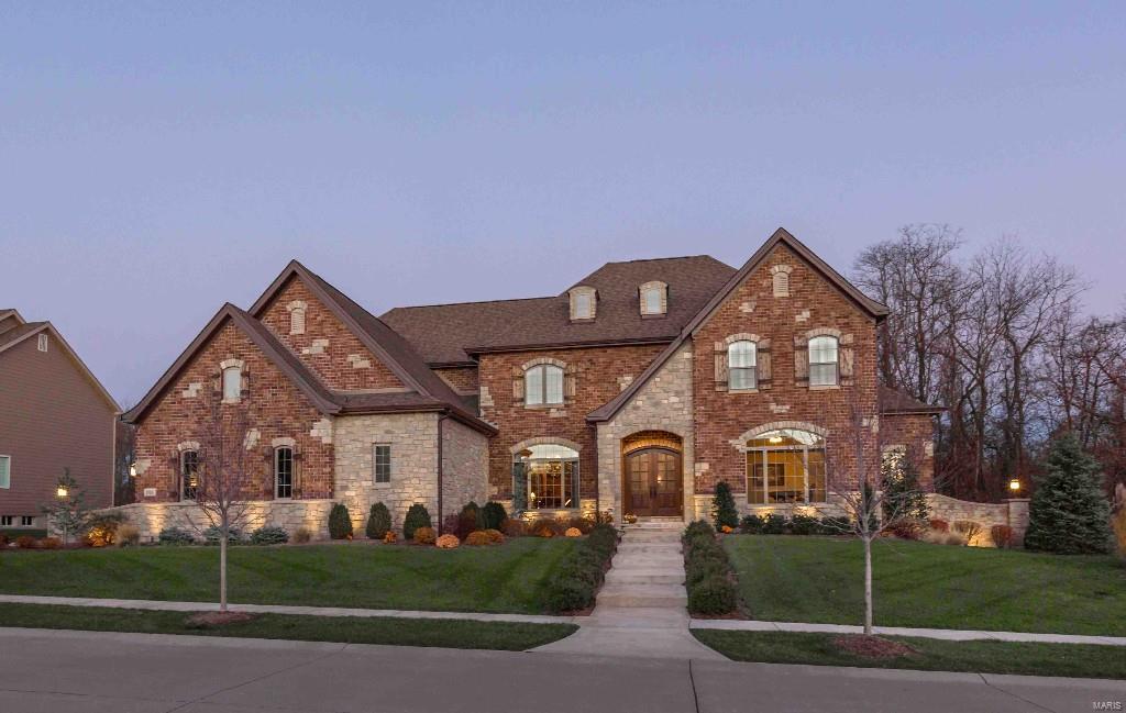 Arbors At Wildhorse Creek The - Residential