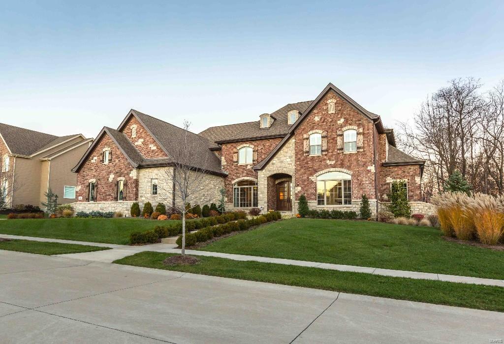 Arbors At Wildhorse Creek The - Residential