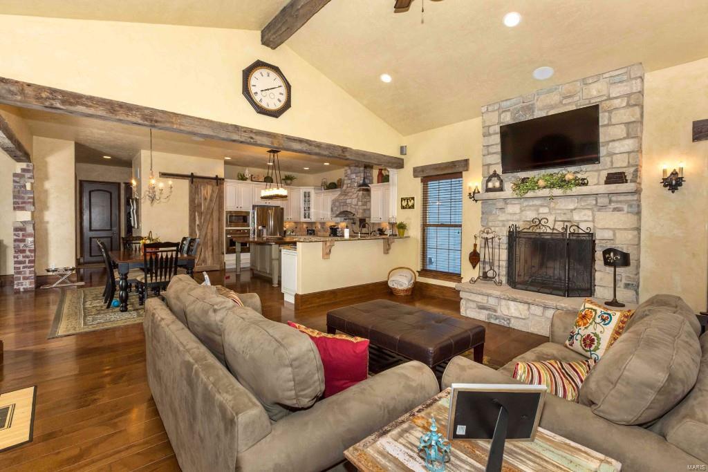 Arbors At Wildhorse Creek The - Residential