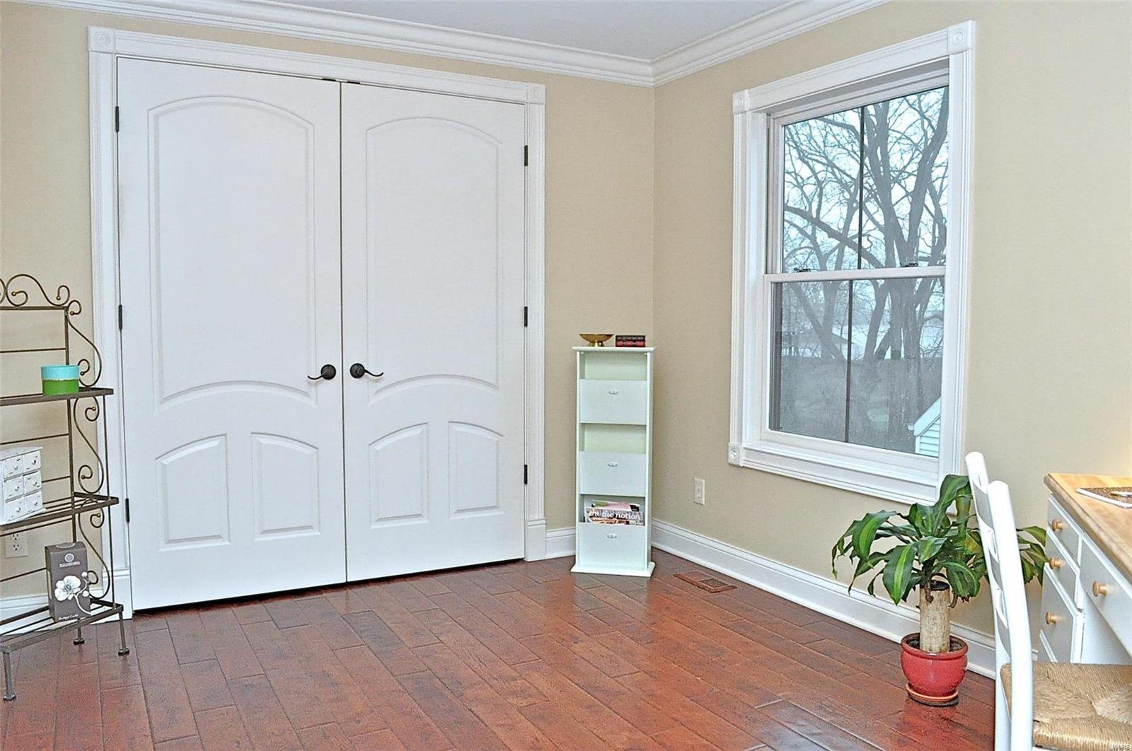 Brents - Residential