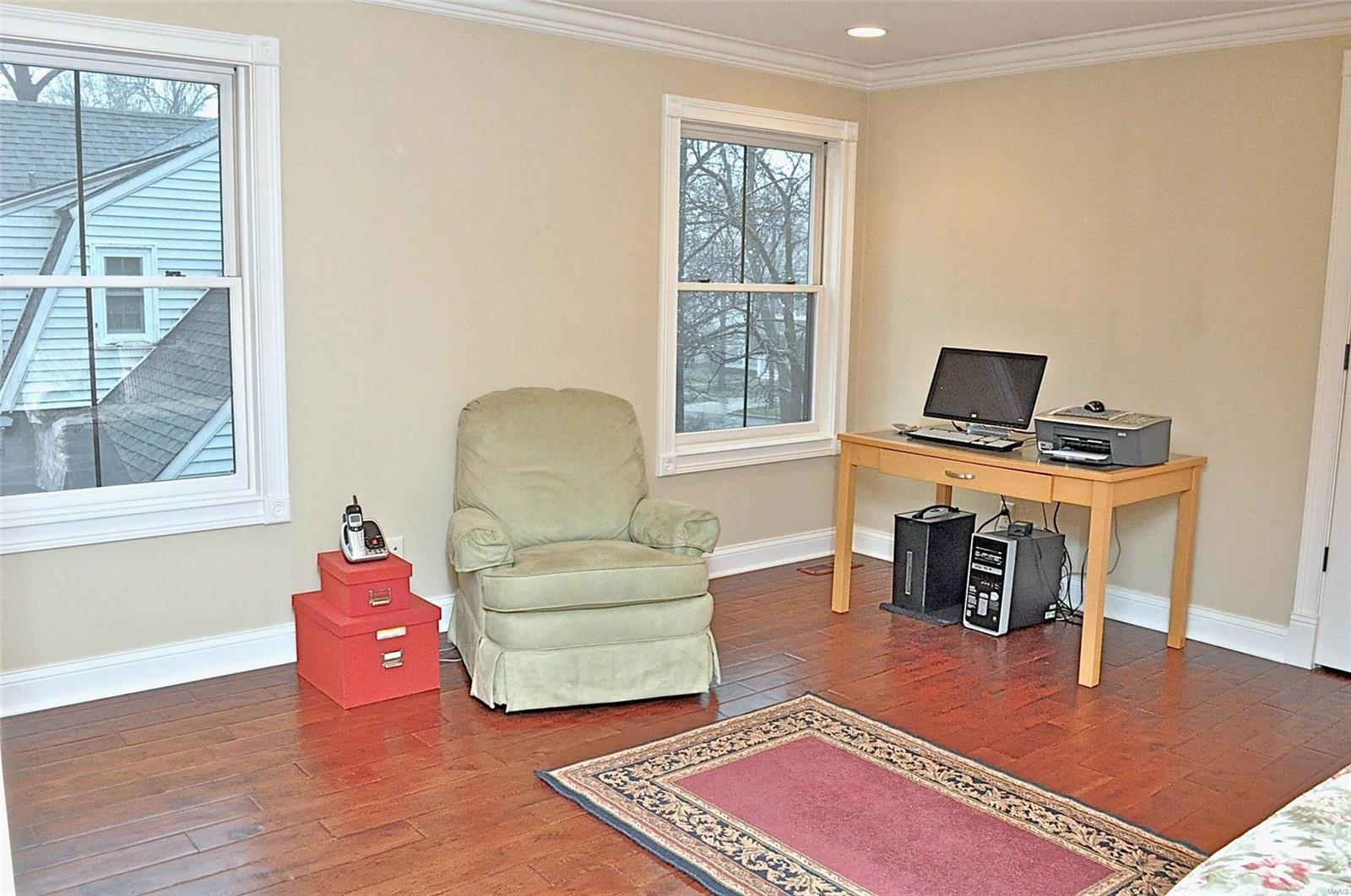 Brents - Residential