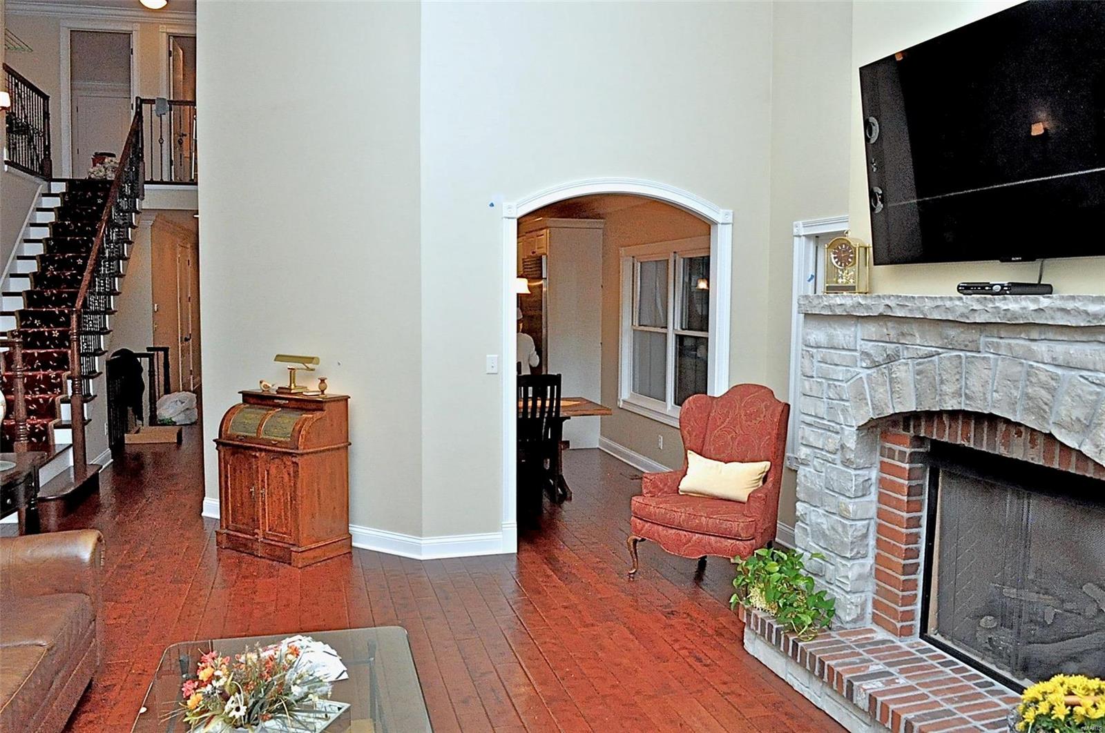 Brents - Residential