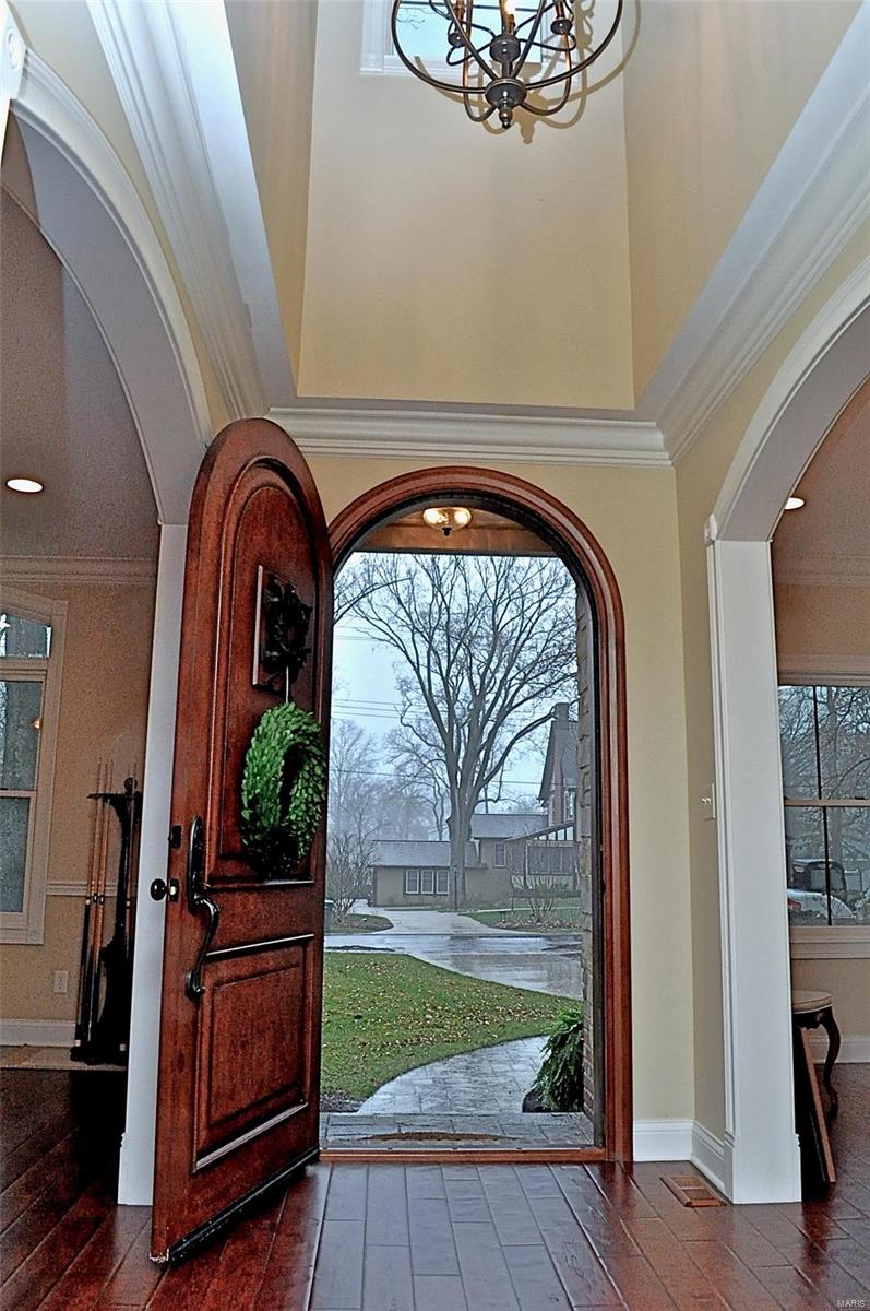 Brents - Residential