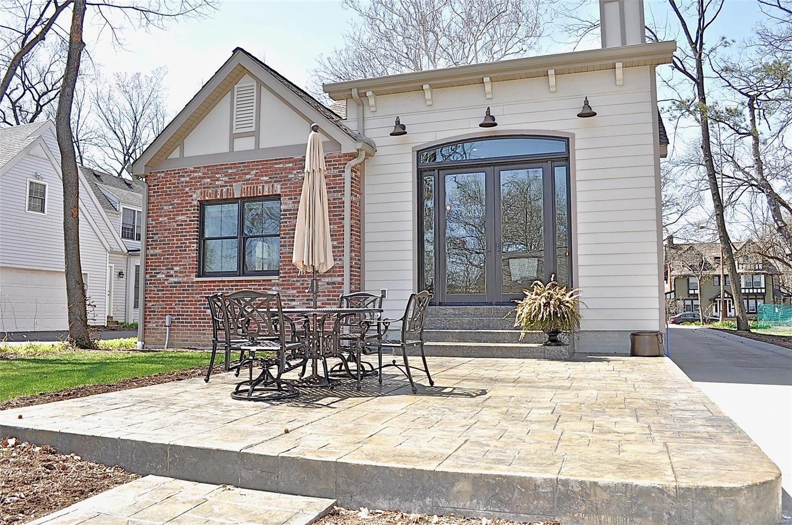 Brents - Residential