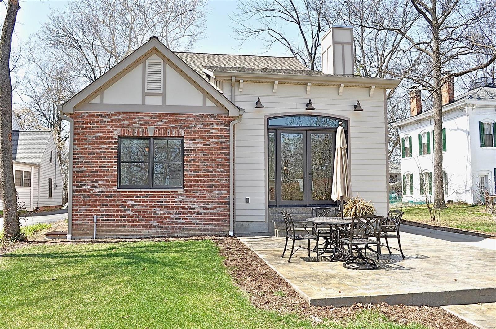 Brents - Residential