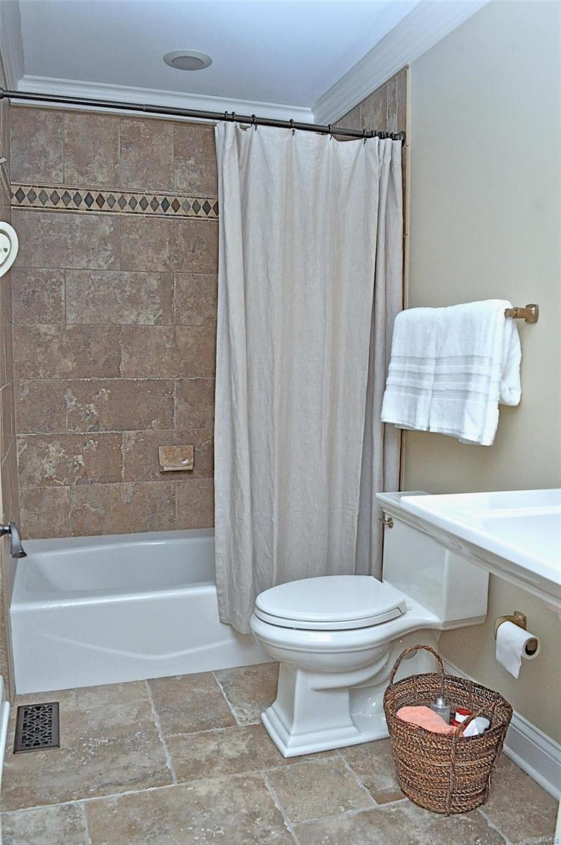 Brents - Residential