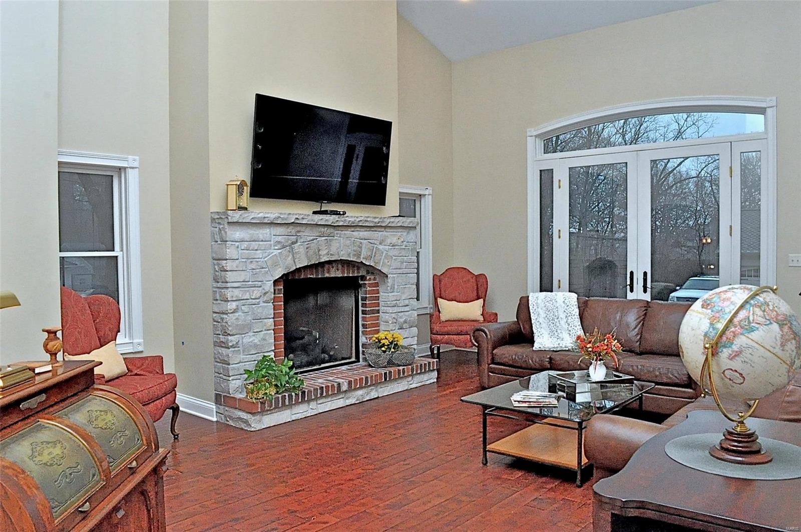 Brents - Residential