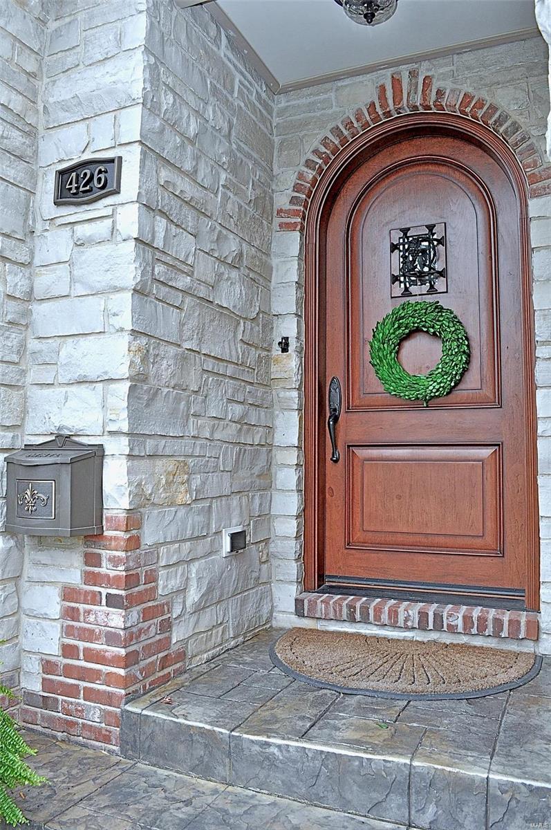 Brents - Residential