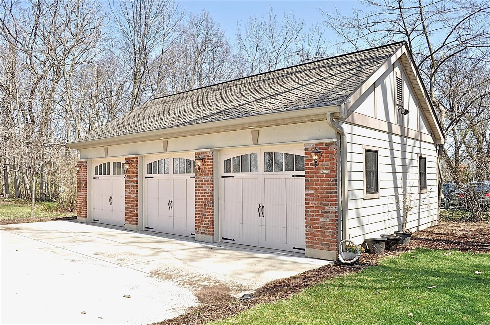 Brents - Residential