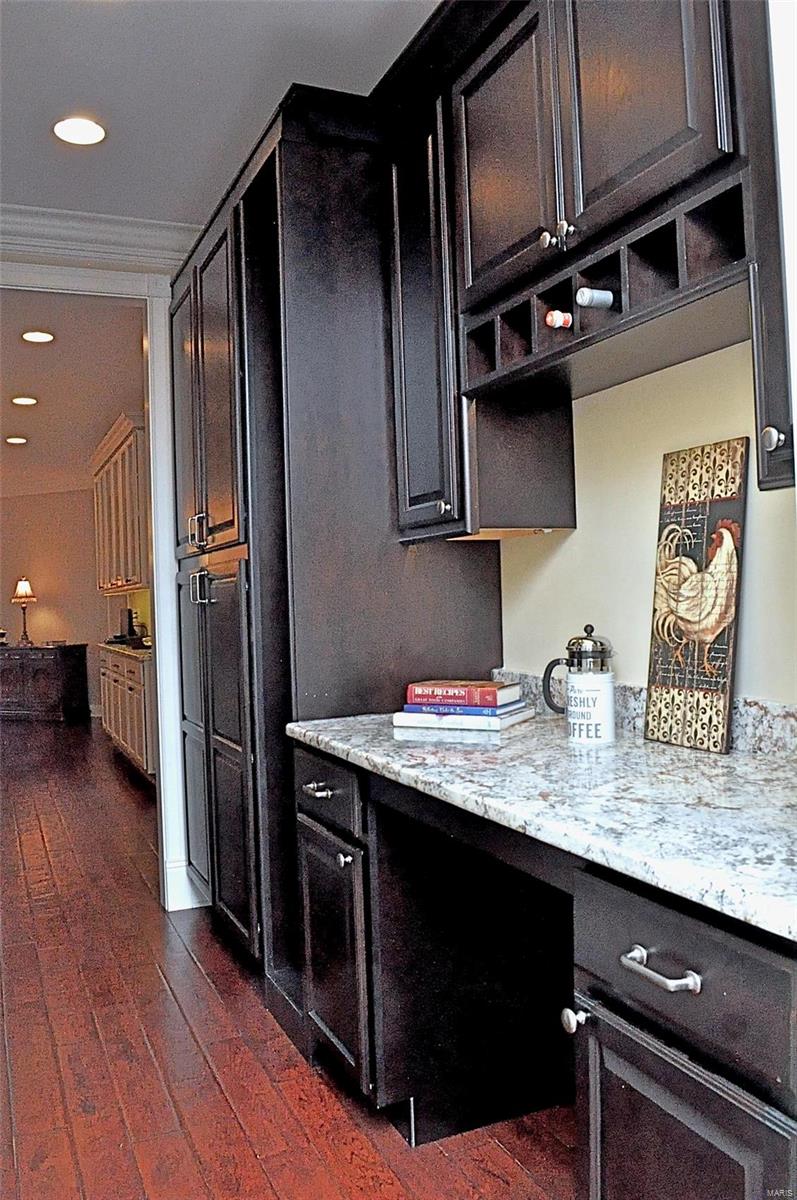 Brents - Residential